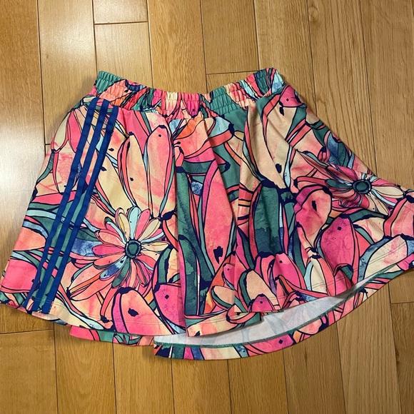 Adidas skirt size 36 small - Picture 3 of 5